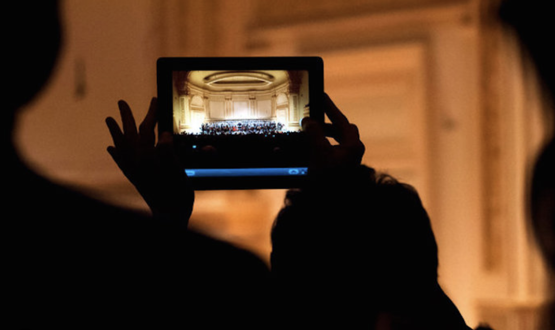 Philosophy Lecture - Music in Need of Some Explanation: Social Media as Labor in Contemporary Classical Music with John Pippen (CSU)